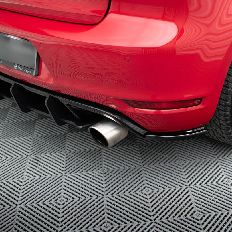 Diffuseur Golf 6 GTI - Image 4