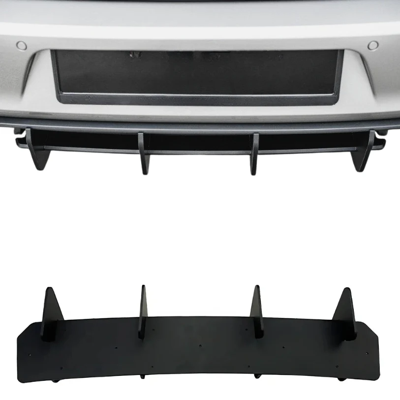 Diffuseur Golf 7 GTI / R - Image 5