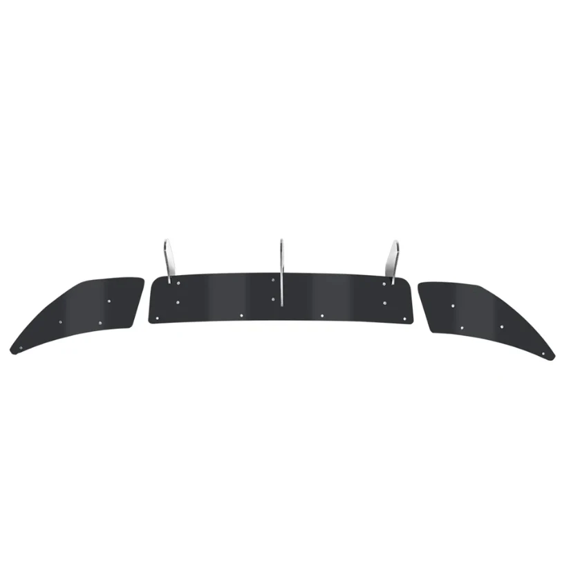 Diffuseur Golf 7 GTI / R - Image 8