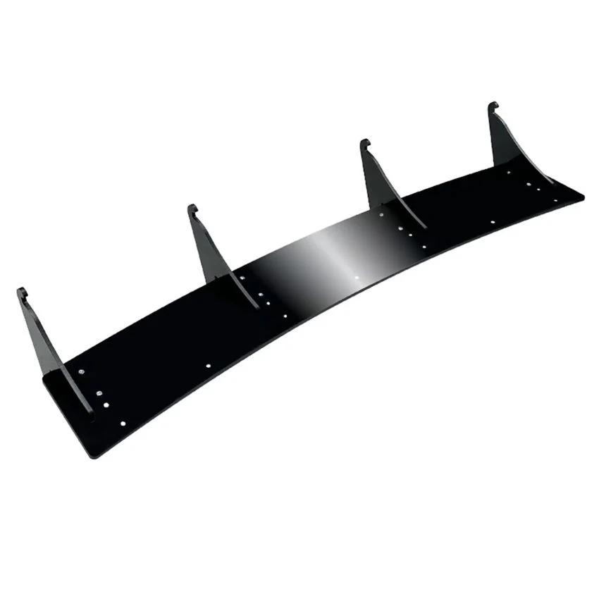 Diffuseur Arrière Ailettes S3 / RS3 8V - Image 5