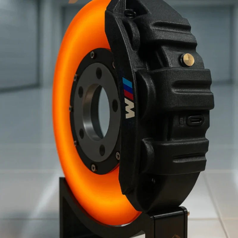 Disque de Frein Déco LED - Image 4