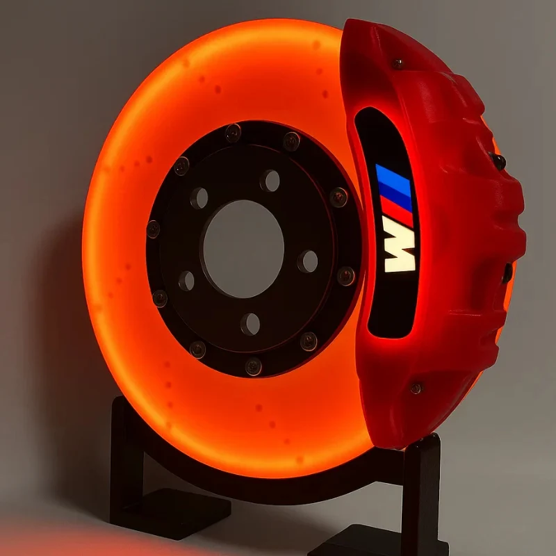 Disque de Frein Déco LED - Image 5
