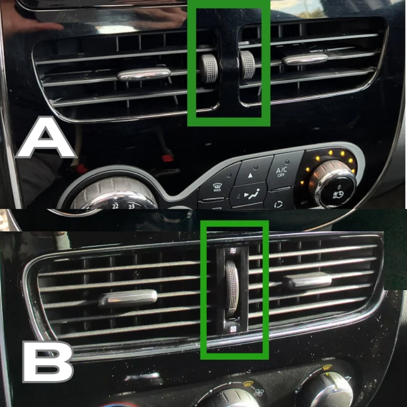Ecran Autoradio Carplay Renault Clio 4 - Image 4