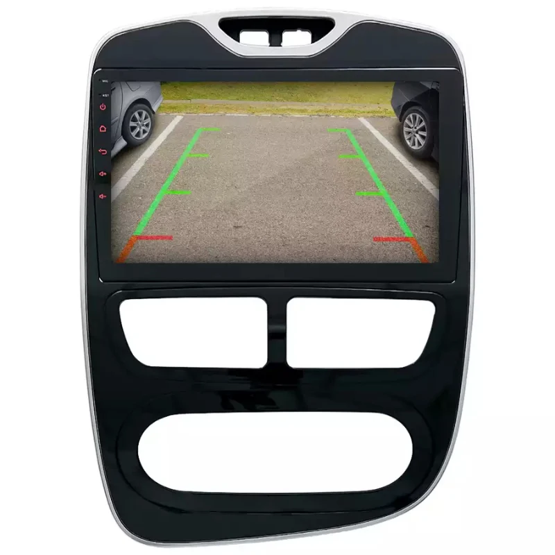 Ecran Autoradio Carplay Renault Clio 4 - Image 7