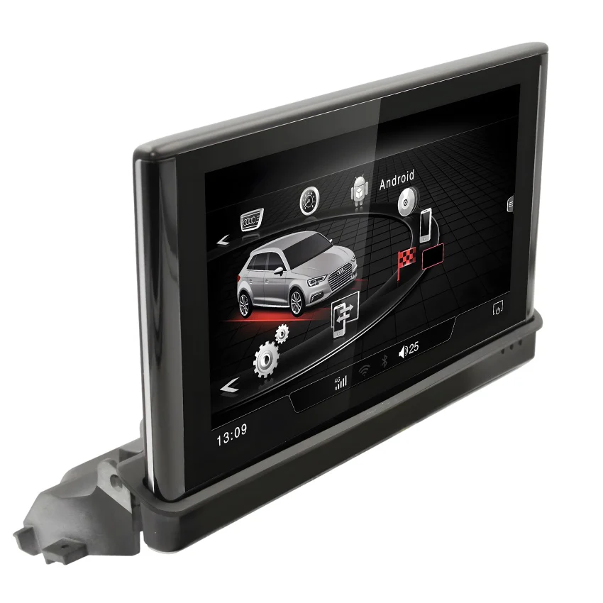Ecran Autoradio Carplay Audi A3 8V - Image 8