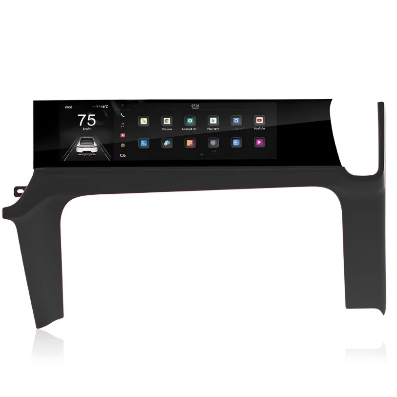 Ecran Carplay Porsche Cayenne 3 (2018-2025) - Image 8