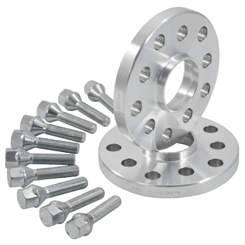 Cales Elargisseur de voie 5x112 5x100 VW AUDI - Image 4