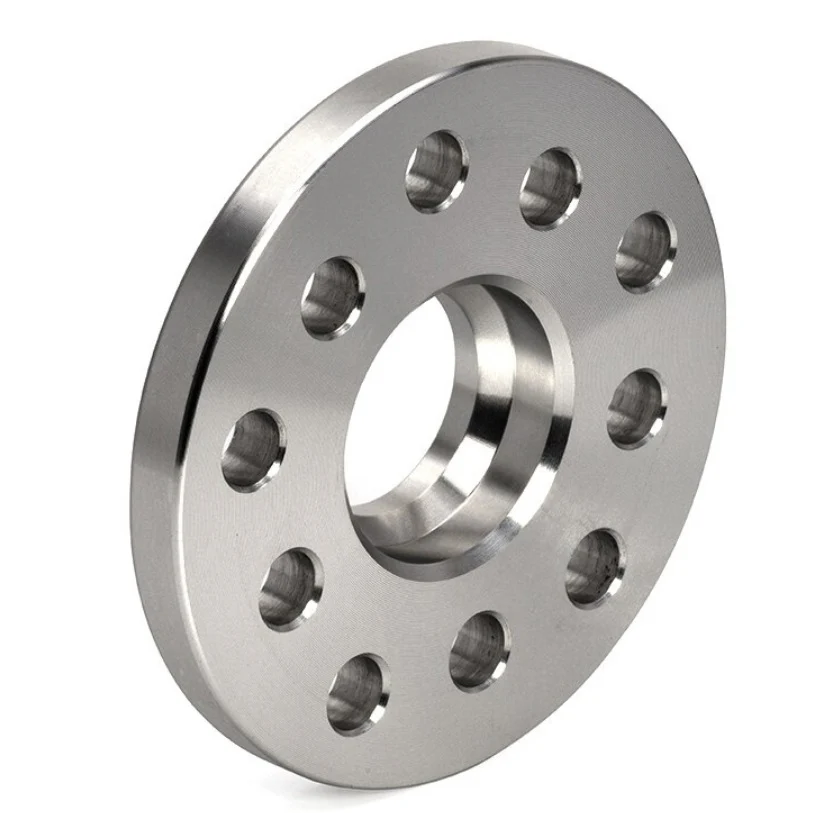 Cales Elargisseur de voie 5x112 5x100 VW AUDI - Image 5