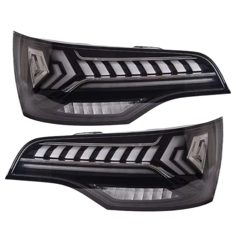 Feux Arrière LED Audi Q7 4L - Image 6