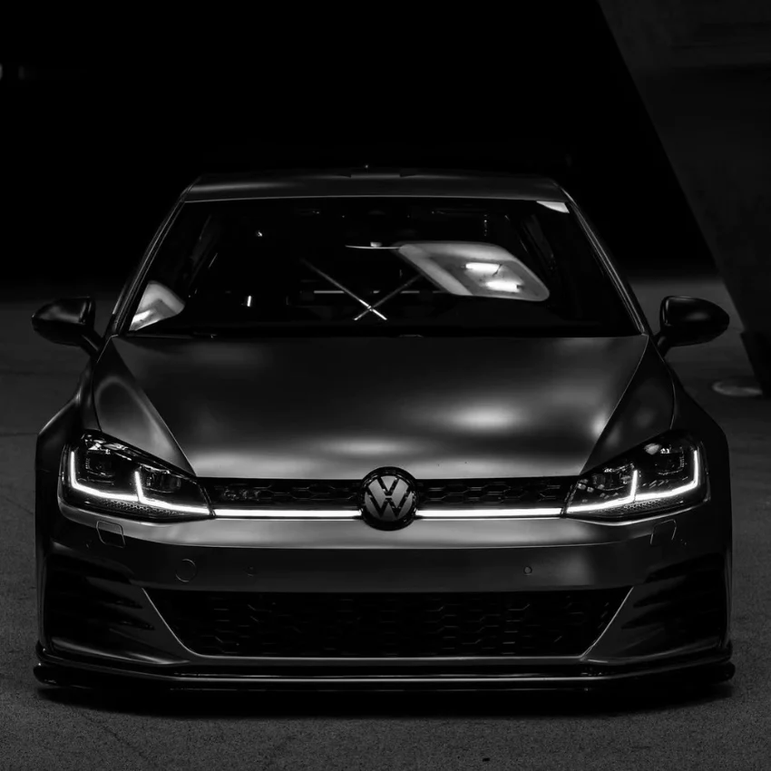 Feux Avant LED VW Golf 7 - Image 6