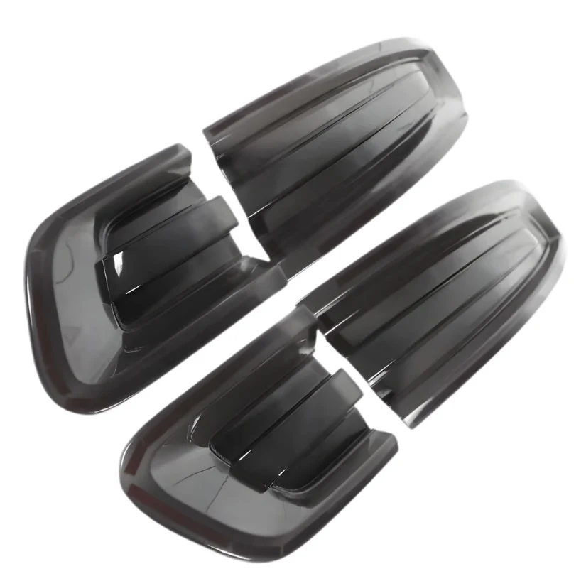Coque Feux Teintés Arrière Porsche Macan