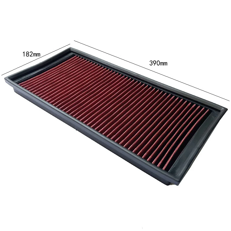 Filtre Air Sport Audi Q7 / VW Touareg / Cayenne V6 V8 - Image 4