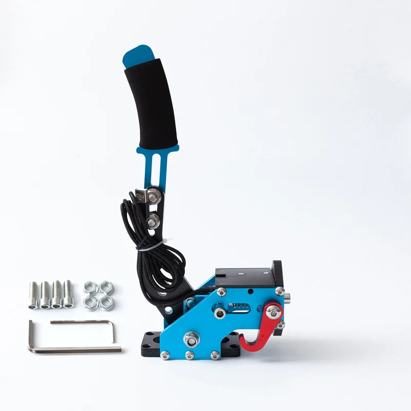 Frein a main hydraulique USB Sim racing - Image 3