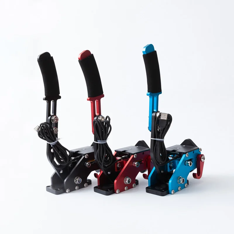 Frein a main hydraulique USB Sim racing - Image 4