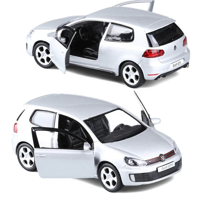 Miniature Golf 6 GTI 1:36 - Image 5
