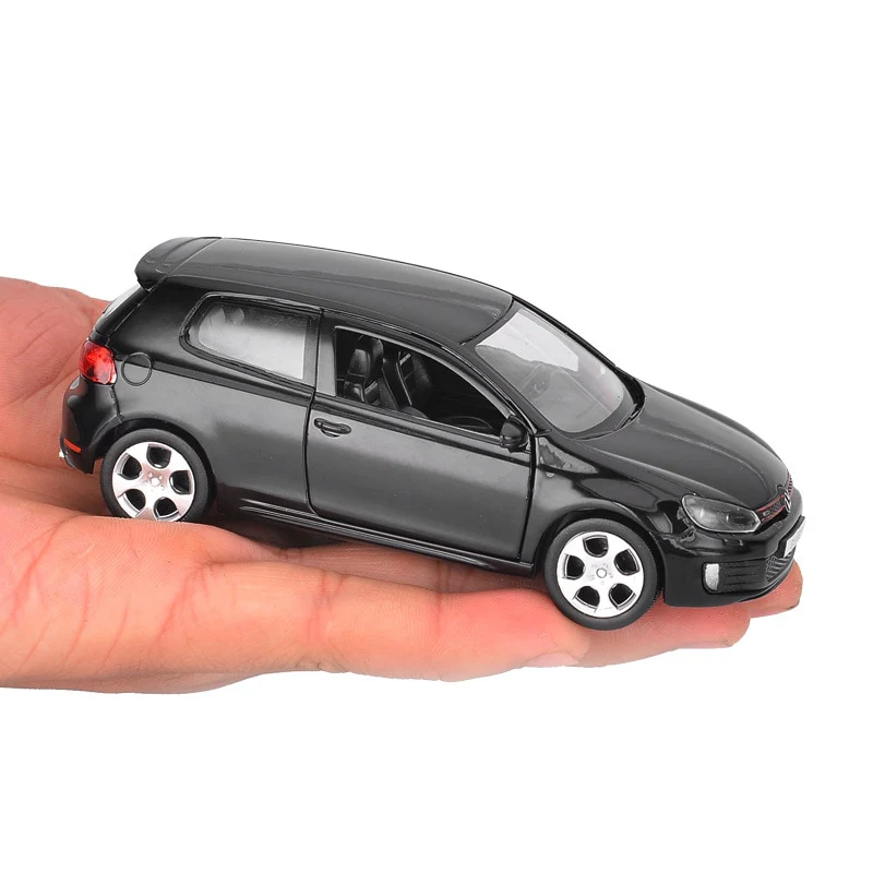 Miniature Golf 6 GTI 1:36 - Image 8
