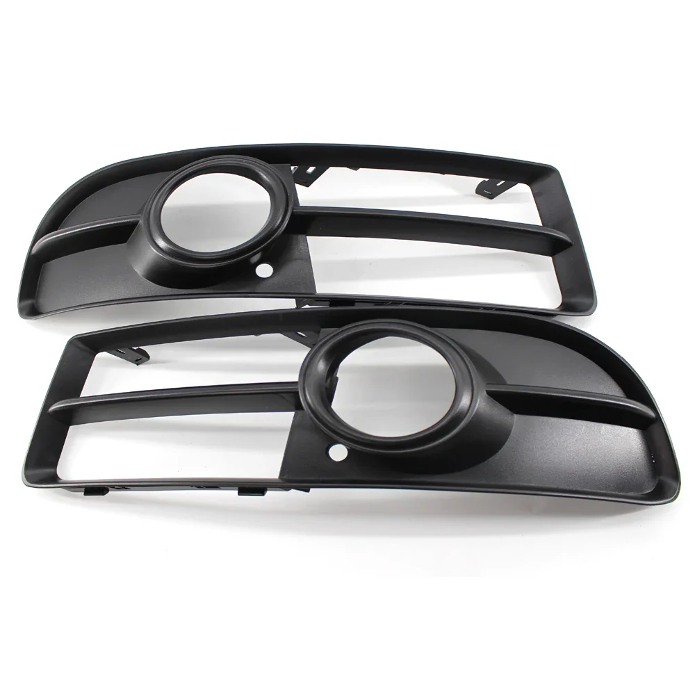 Grille Anti brouillard Audi A4 S4 S-Line B7 - Image 6