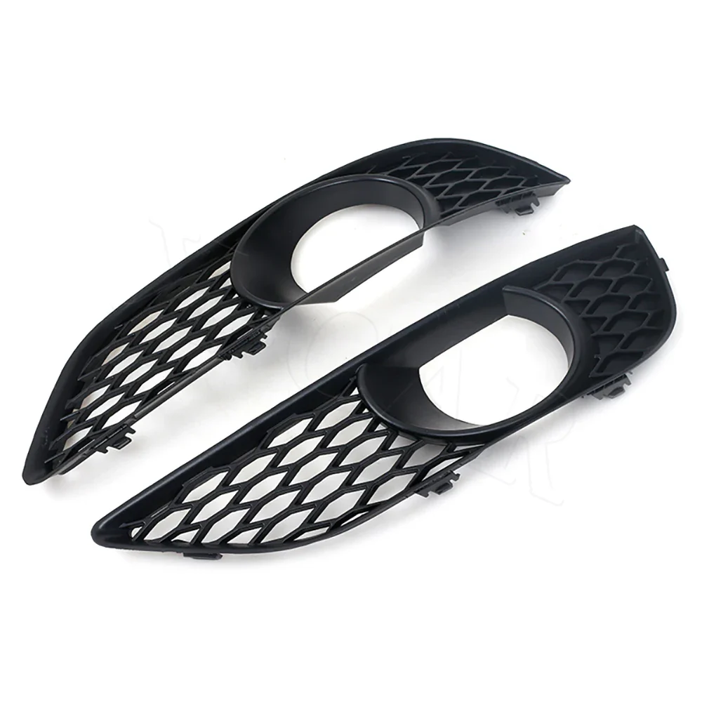 Grille Anti Brouillard Q7 S-line - Image 3