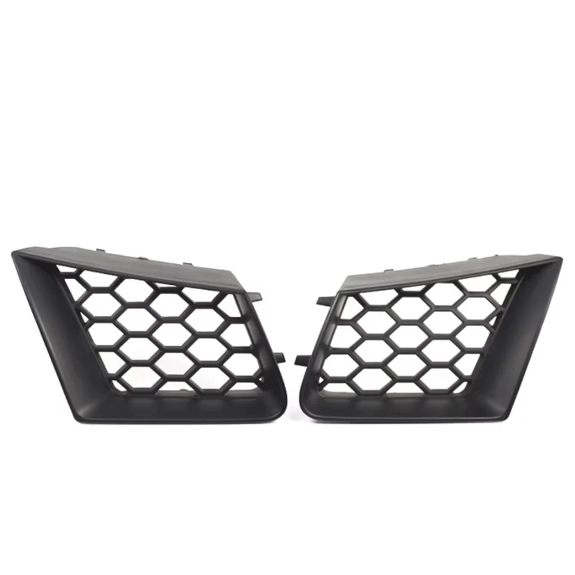 Calandre Grille Noir Seat Ibiza 6L - Image 4