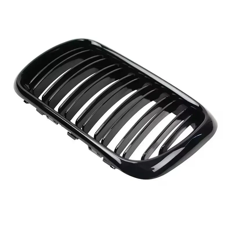 Grille Calandre Noir BMW Serie 3 E36 - Image 4