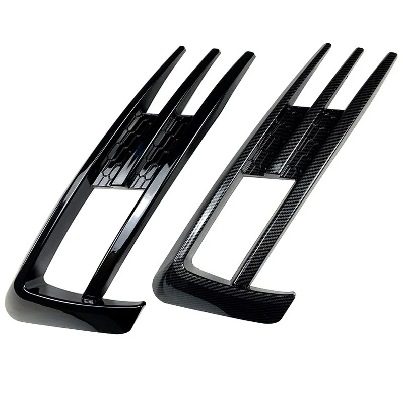 Grille Pare choc Golf 7 - Image 5