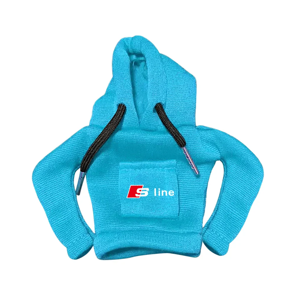 Hoodie Pommeau Vitesse Audi - Image 10
