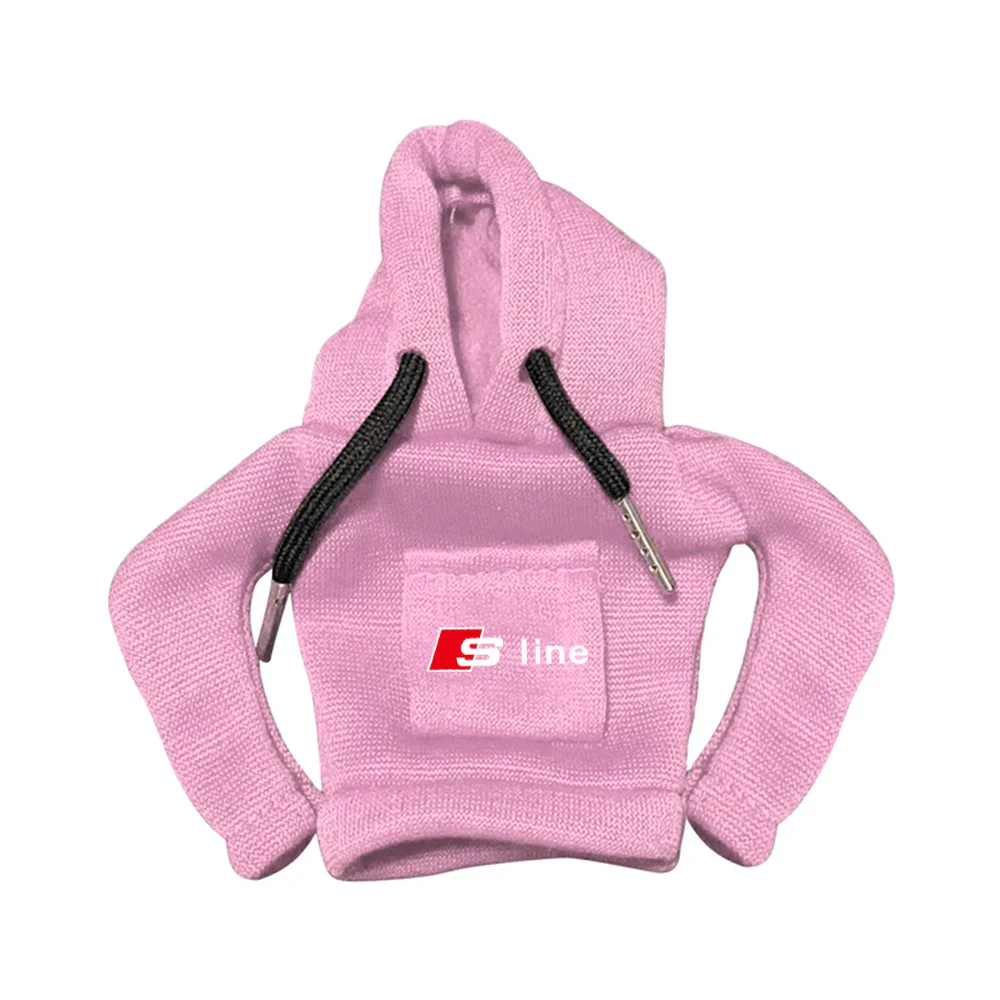 Hoodie Pommeau Vitesse Audi - Image 11