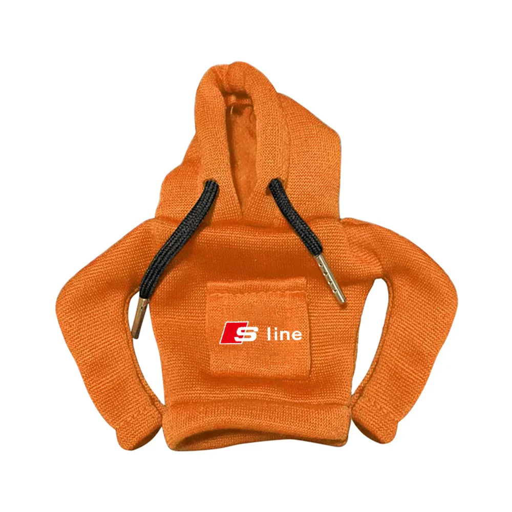 Hoodie Pommeau Vitesse Audi - Image 12