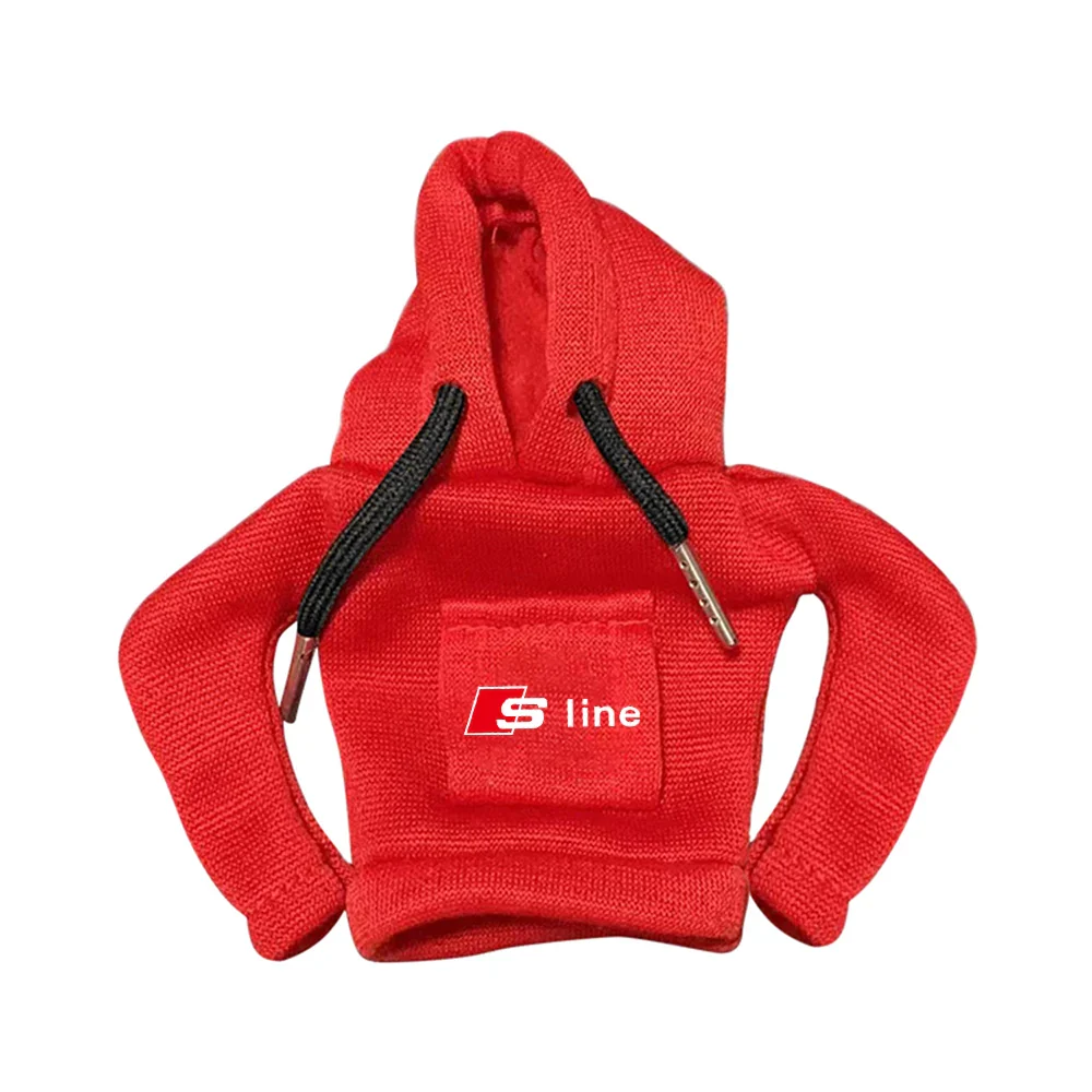 Hoodie Pommeau Vitesse Audi - Image 13