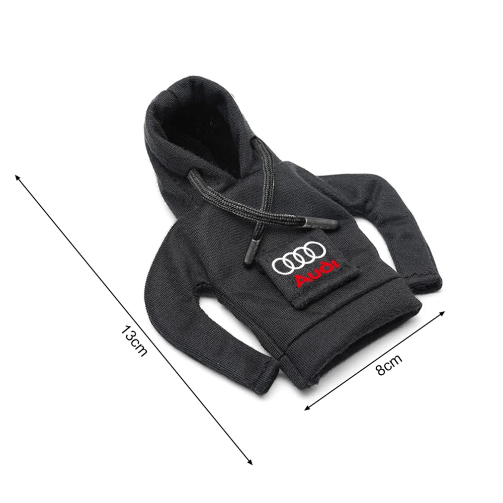 Hoodie Pommeau Vitesse Audi - Image 14