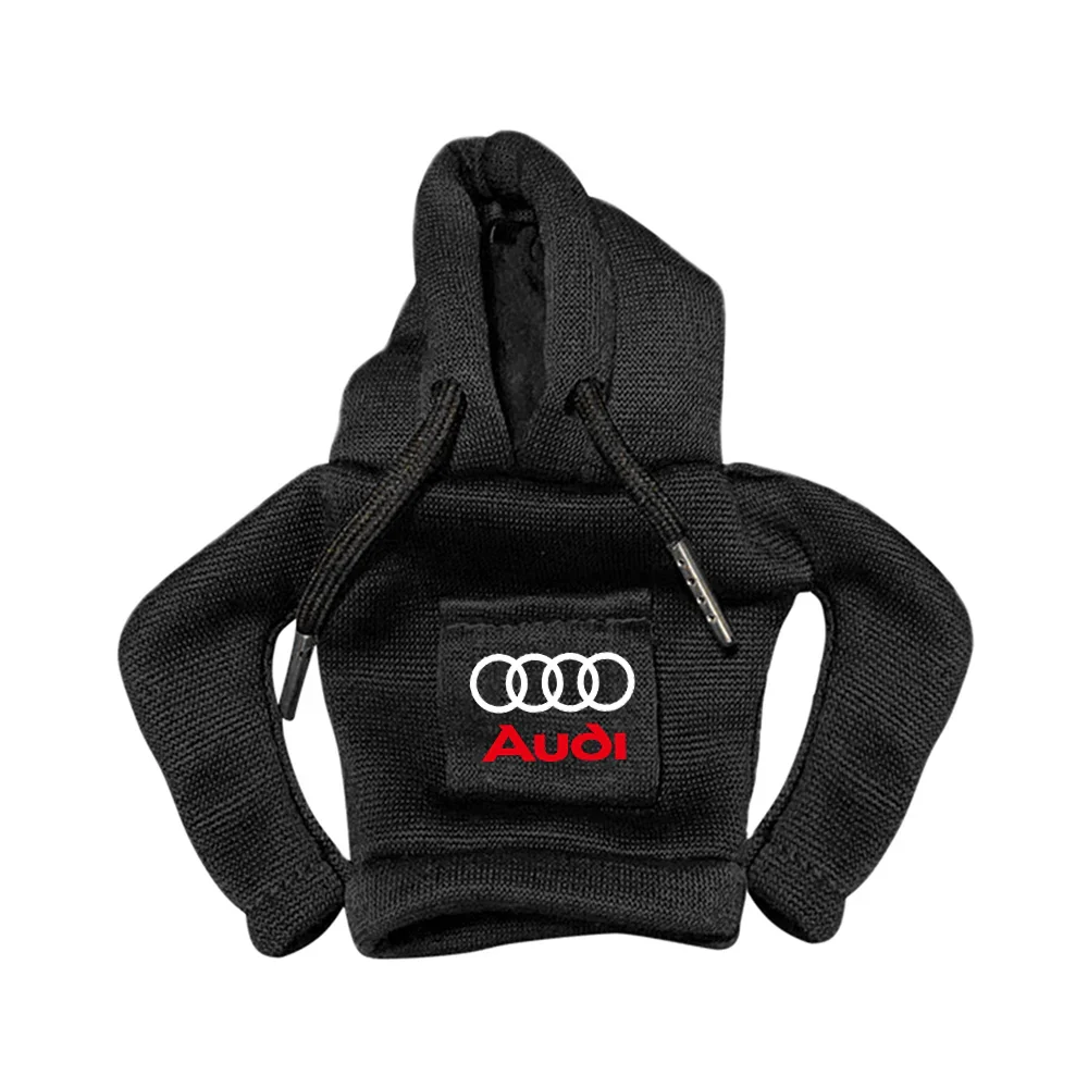 Hoodie Pommeau Vitesse Audi - Image 2