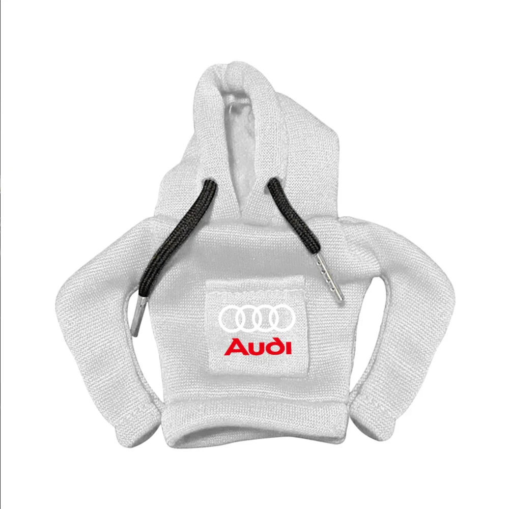 Hoodie Pommeau Vitesse Audi - Image 3