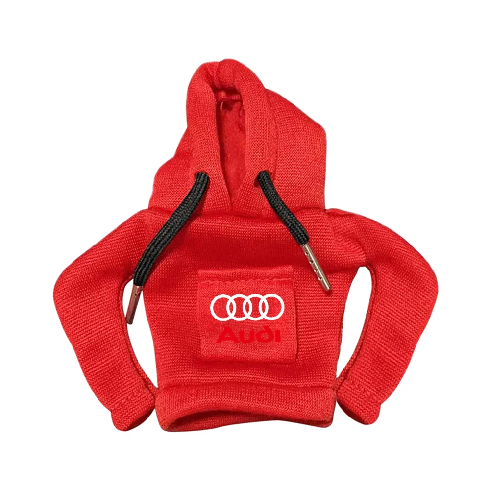 Hoodie Pommeau Vitesse Audi - Image 4