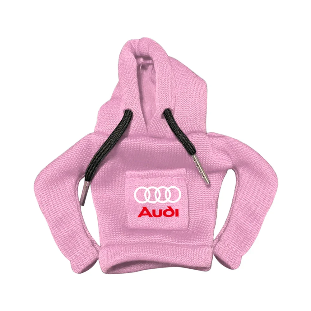 Hoodie Pommeau Vitesse Audi - Image 5