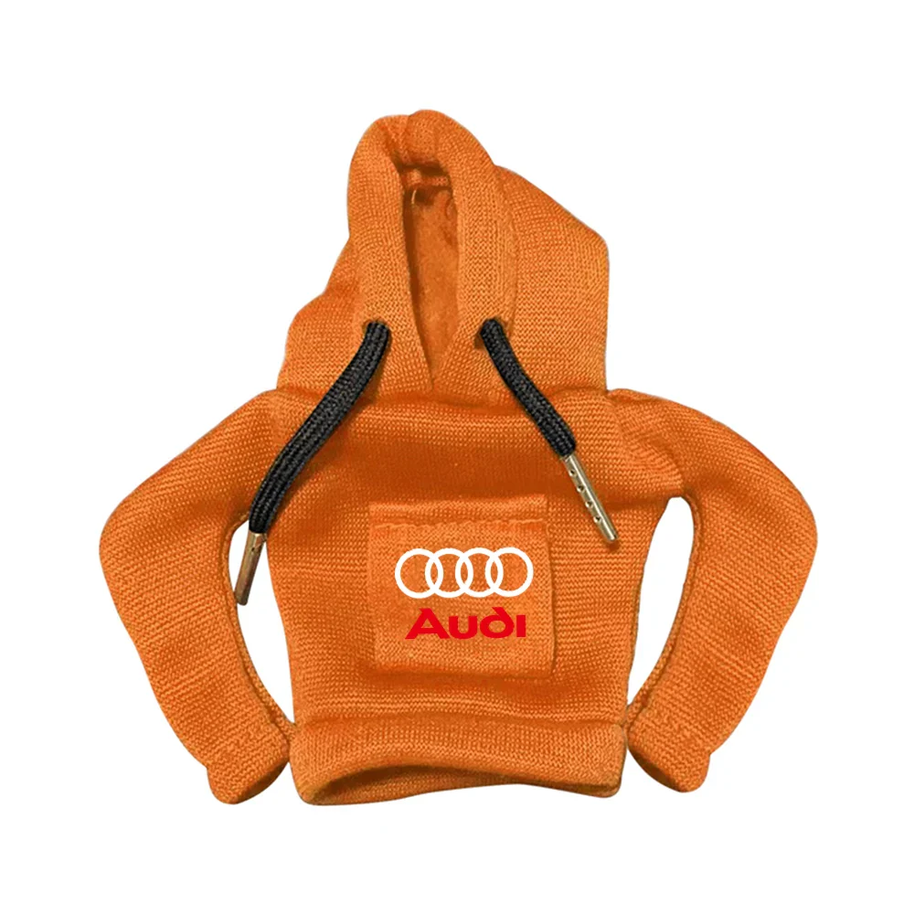 Hoodie Pommeau Vitesse Audi - Image 6