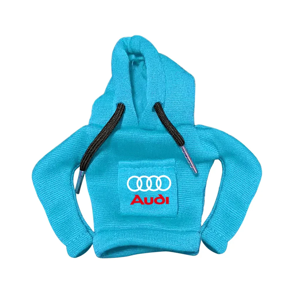 Hoodie Pommeau Vitesse Audi - Image 7