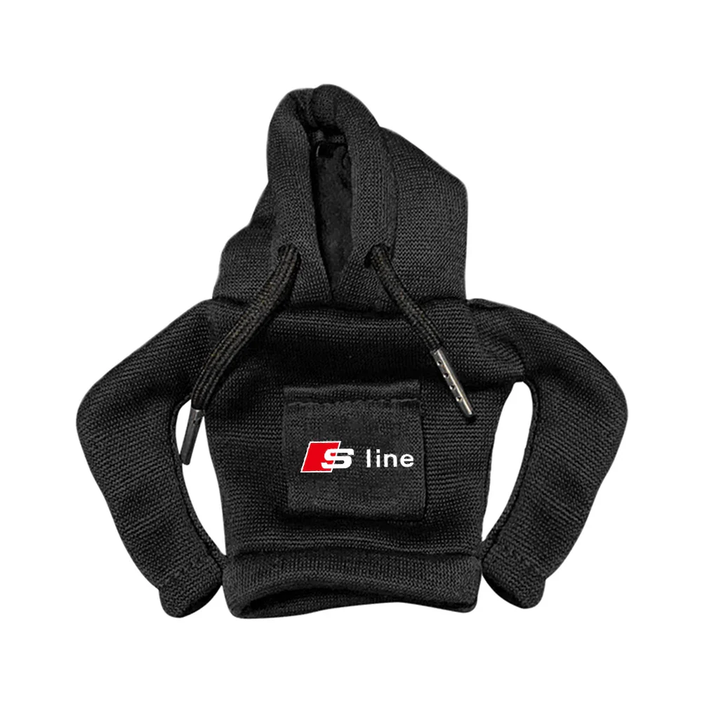 Hoodie Pommeau Vitesse Audi - Image 8
