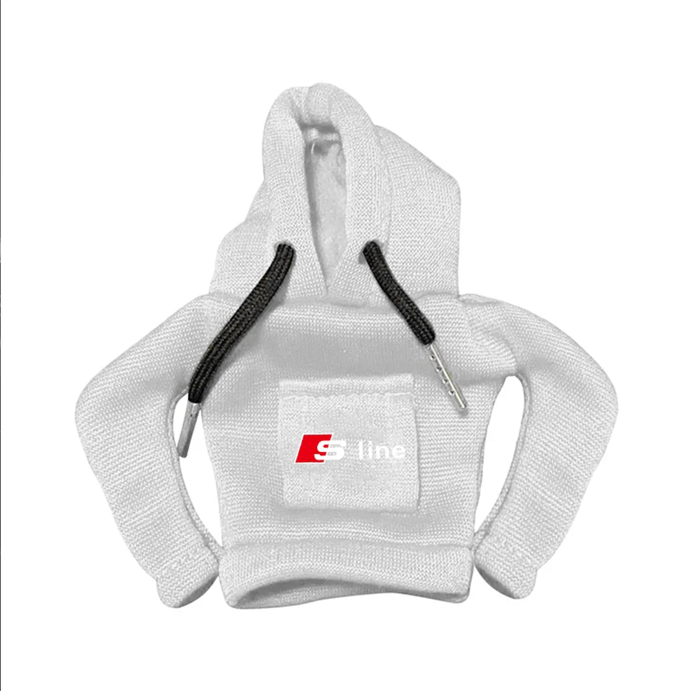Hoodie Pommeau Vitesse Audi - Image 9