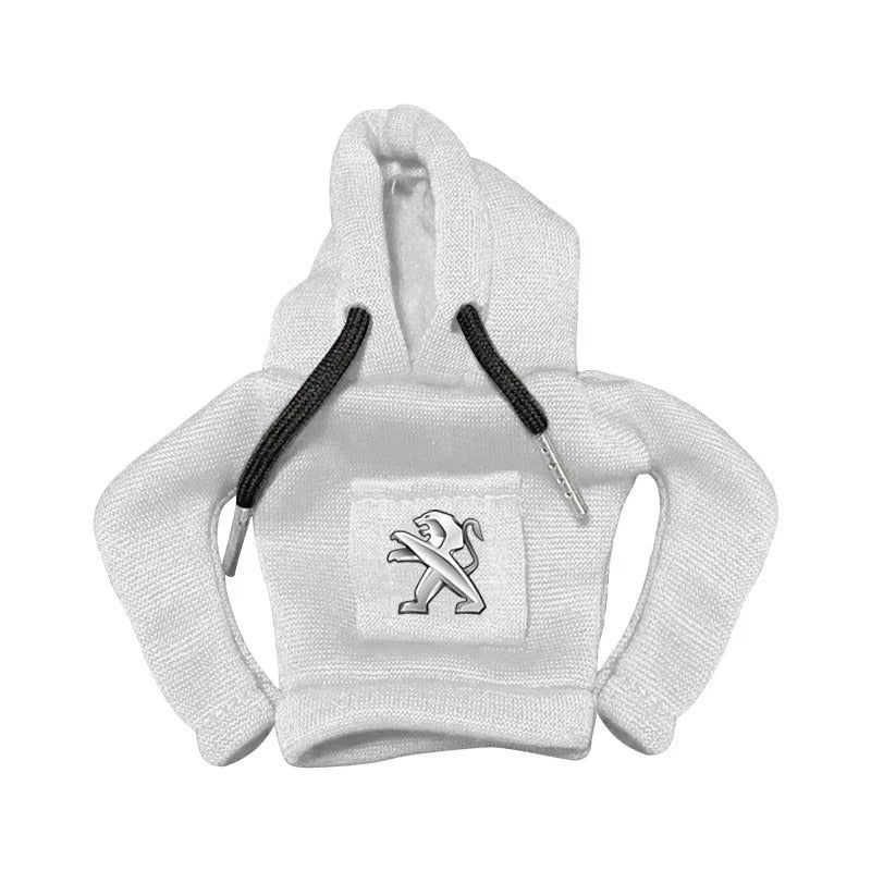 Hoodie Pommeau Vitesse Peugeot - Image 6