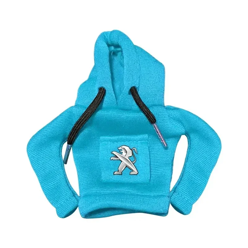 Hoodie Pommeau Vitesse Peugeot - Image 7