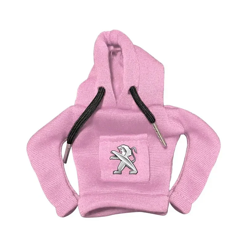 Hoodie Pommeau Vitesse Peugeot - Image 8