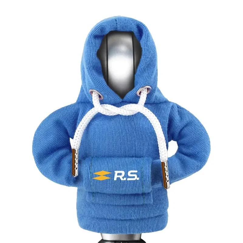 Hoodie Pommeau Vitesse Renault - Image 11