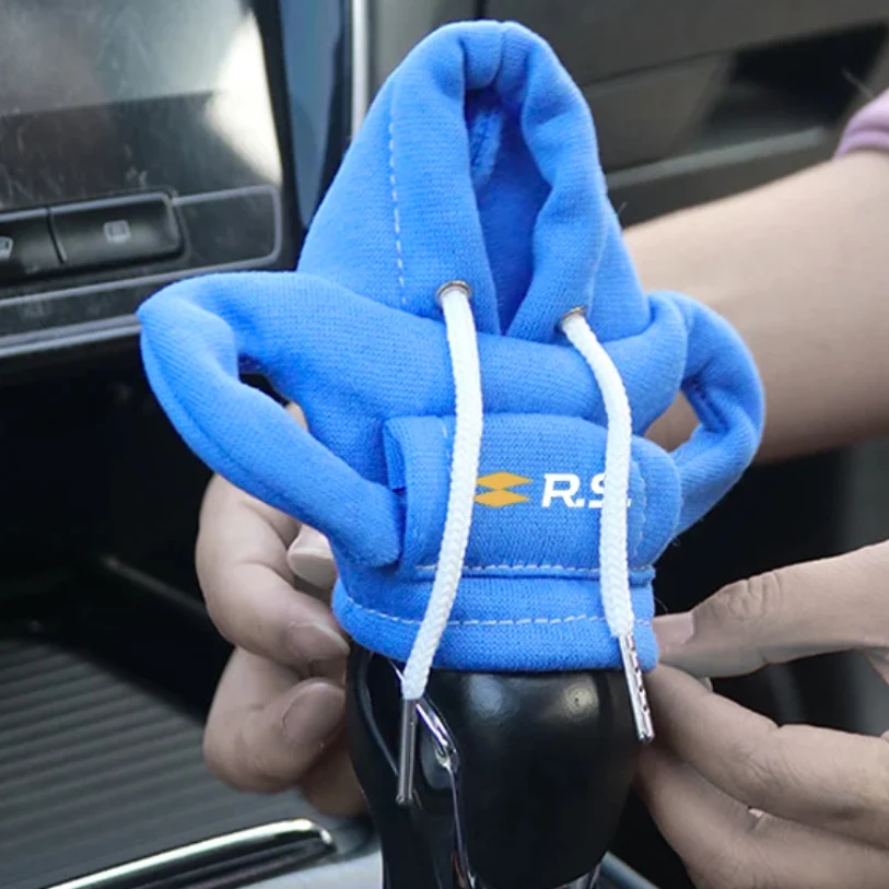 Hoodie Pommeau Vitesse Renault - Image 12