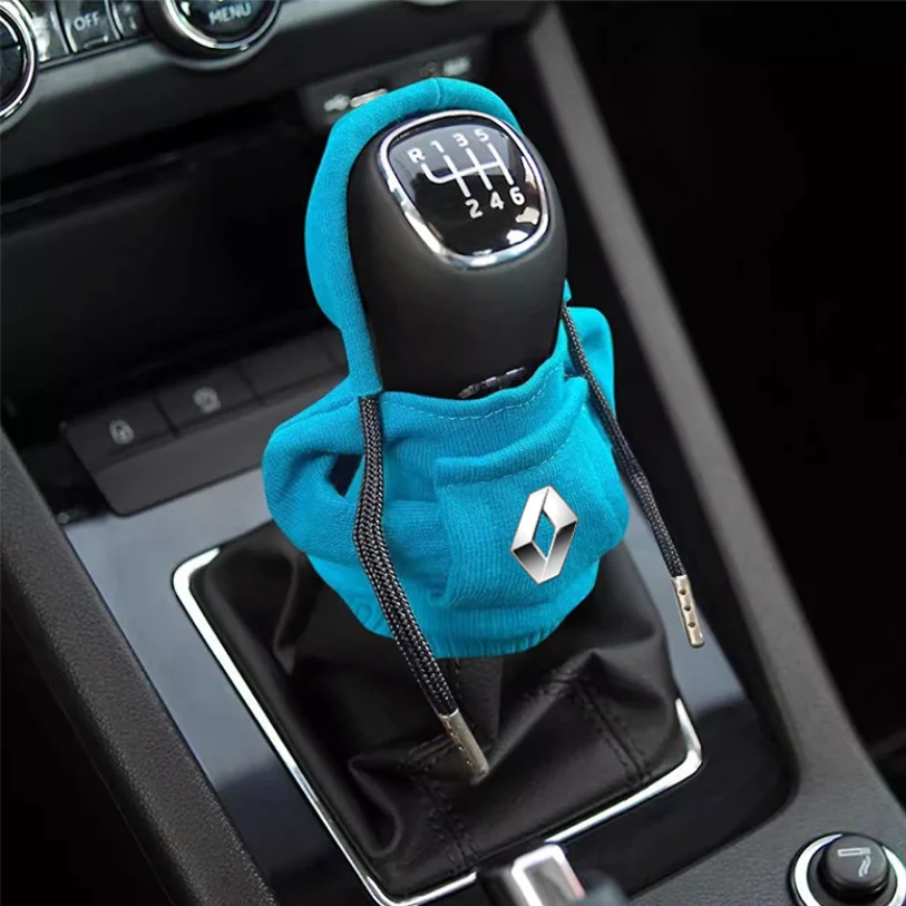 Hoodie Pommeau Vitesse Renault - Image 2
