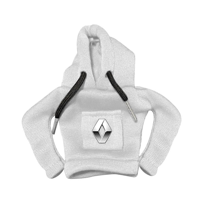 Hoodie Pommeau Vitesse Renault - Image 3