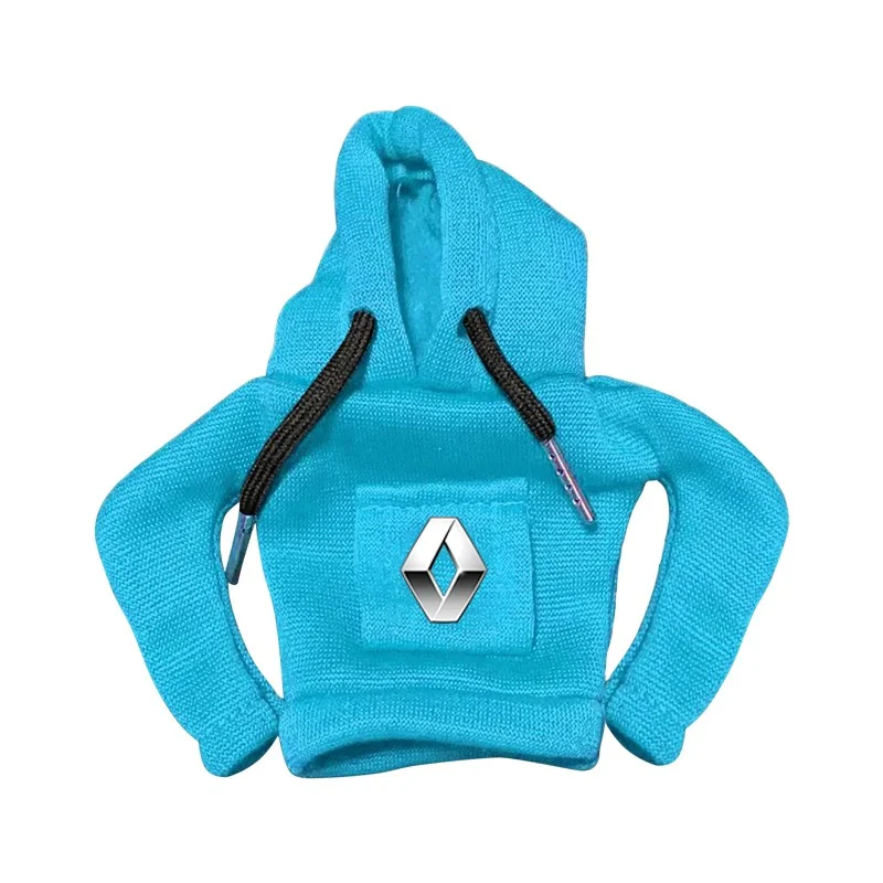 Hoodie Pommeau Vitesse Renault - Image 5