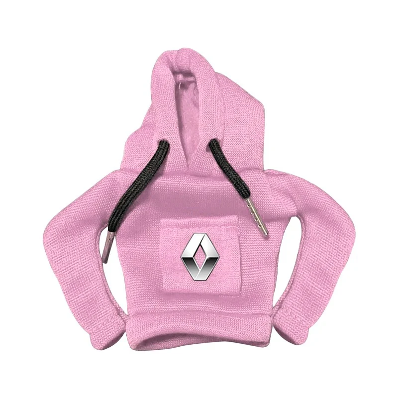 Hoodie Pommeau Vitesse Renault - Image 6