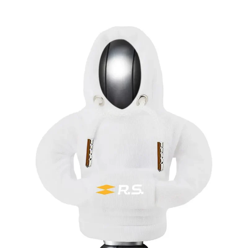 Hoodie Pommeau Vitesse Renault - Image 7