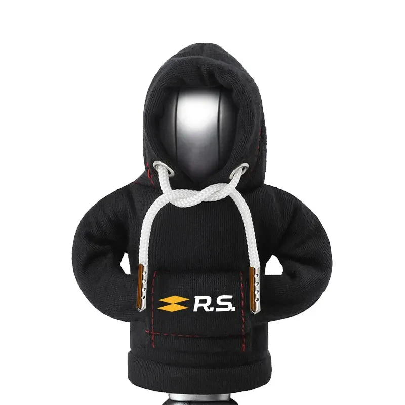 Hoodie Pommeau Vitesse Renault - Image 8