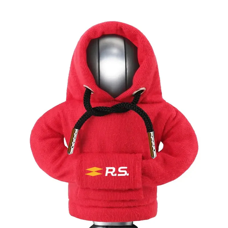 Hoodie Pommeau Vitesse Renault - Image 9
